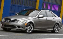 Insurance rates Mercedes-Benz C350 in Pittsburgh